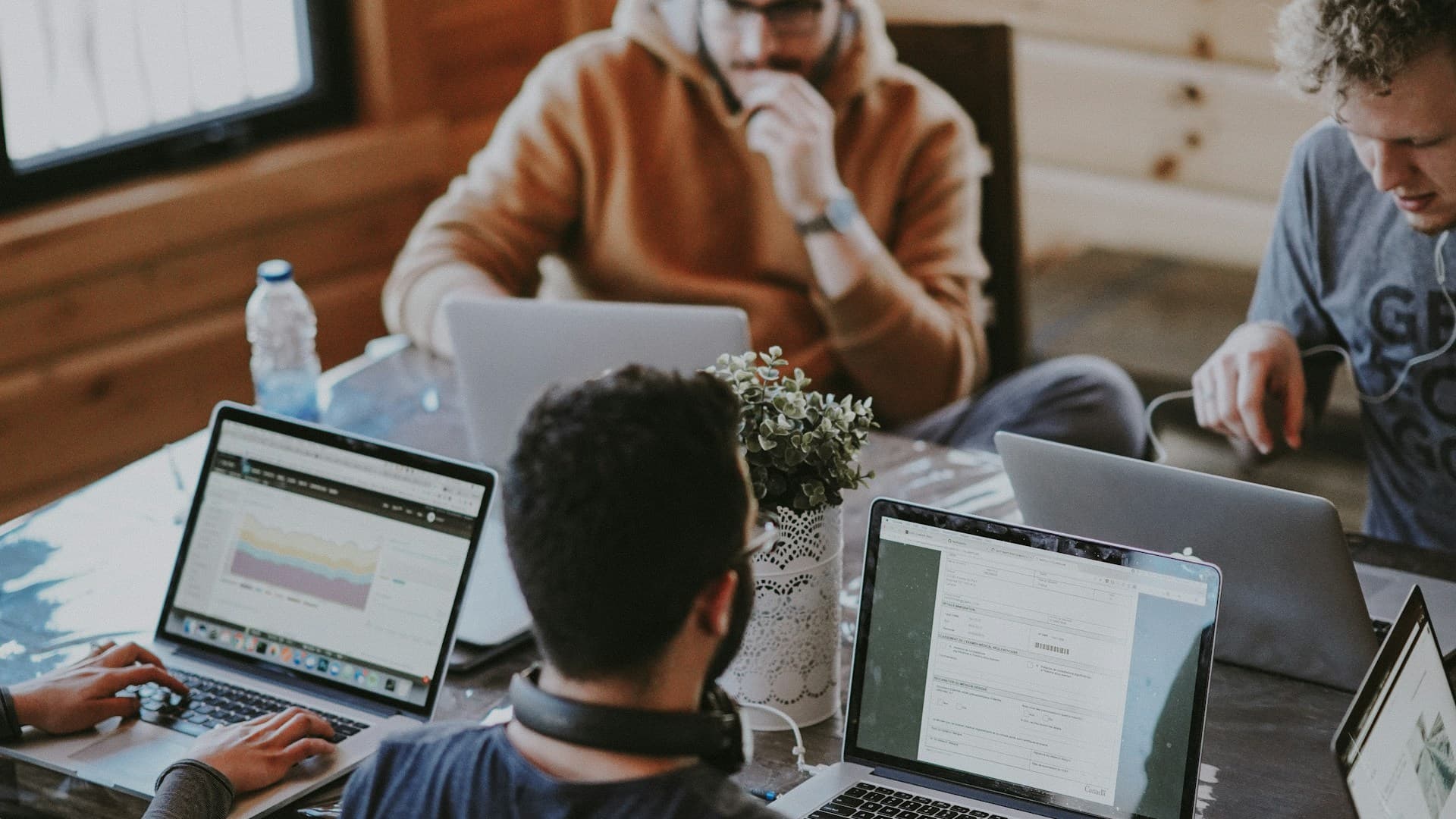 משאבי אנוש וגיוס